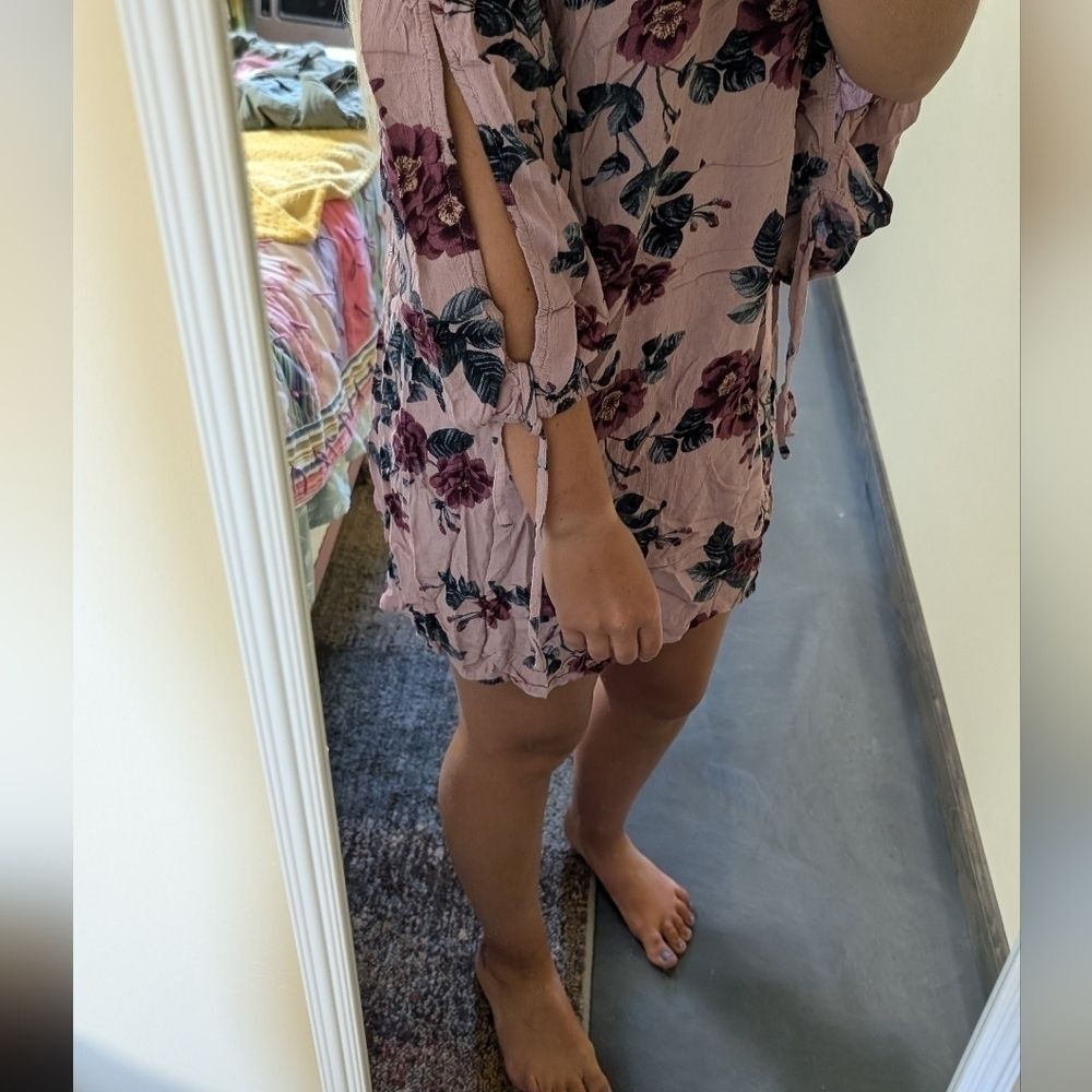 💕3 for 12 💕American eagle dress Size Medium - Picture 10 of 10
